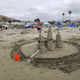 The only proper sand castle